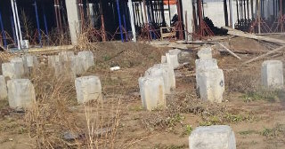 Демонтаж бетонных свай в Елизово - Сварной-Лзв | Цены от 1032 рублей