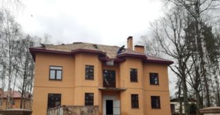 Демонтаж каркасного дома Елизово, цена от 1910 руб.