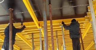 Демонтаж опалубки в Елизово: цены от 362 рублей | Сварной-Лзв