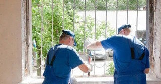 Профессиональный демонтаж решеток в Елизово от Сварной-Лзв - от 568 руб.