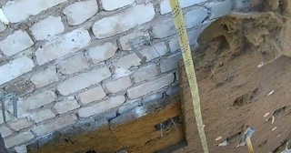 Демонтаж утеплителя в Елизово по выгодной цене от 413 рублей - Сварной-Лзв