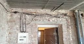 Демонтаж электрики в Елизово - цены от 516 руб. - Сварной-Лзв