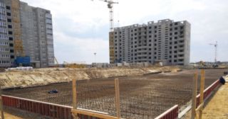 Демонтаж фундамента из монолитной плиты Елизово, цена от 2942 руб.