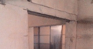 Демонтаж проема в кирпичной стене в Елизово | Цена от 1548 рублей