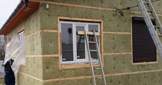 Демонтаж сайдинга от 362 рублей в Елизово - профессиональные услуги Сварной-Лзв