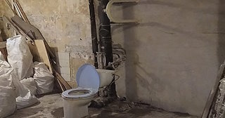Демонтаж сантехкабины в панельном доме - цена от 1032 рублей | Сварной-Лзв